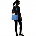 American Tourister Starvibe Toalettveske blå