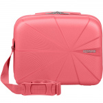 American Tourister Starvibe Toalettveske rosa
