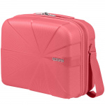 American Tourister Starvibe Toalettveske rosa