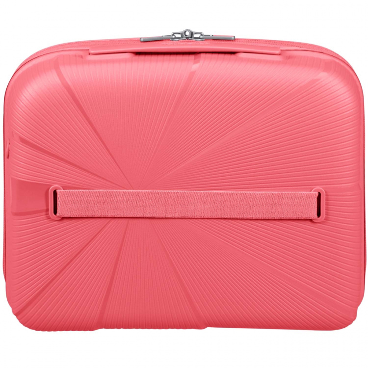 American Tourister Starvibe Toalettveske rosa