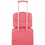 American Tourister Starvibe Toalettveske rosa