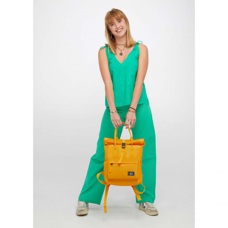 American Tourister Urban Groove-ryggsekk gul