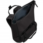 American Tourister Urban Groove-ryggsekk svart