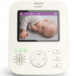 Philips Babyvakt Video SCD882/26