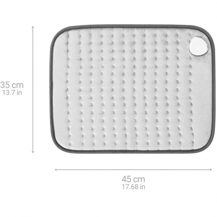 Medisana Varmepute HP650