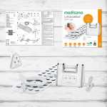 Medisana BBS boblematte