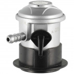 Mustang Regulatorsett med trykkventil FI/NO/DK