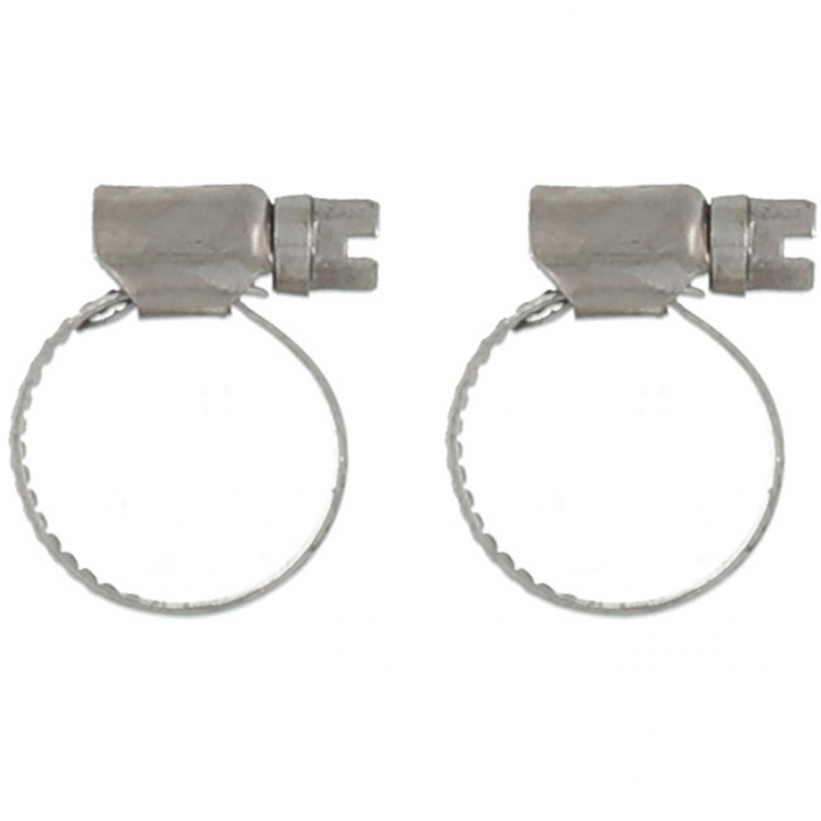 Mustang Regulatorsett med trykkventil FI/NO/DK