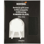 Mustang Grilltrekk Kamado XL/XXL Mustang Grilltrekk Kamado XL/XXL