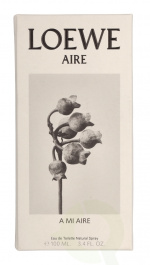 Loewe A Mi Aire Edt Spray 100 ml