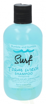 Bumble and Bumble Bumble & Bumble Surf Foam Wash Shampoo 250 ml