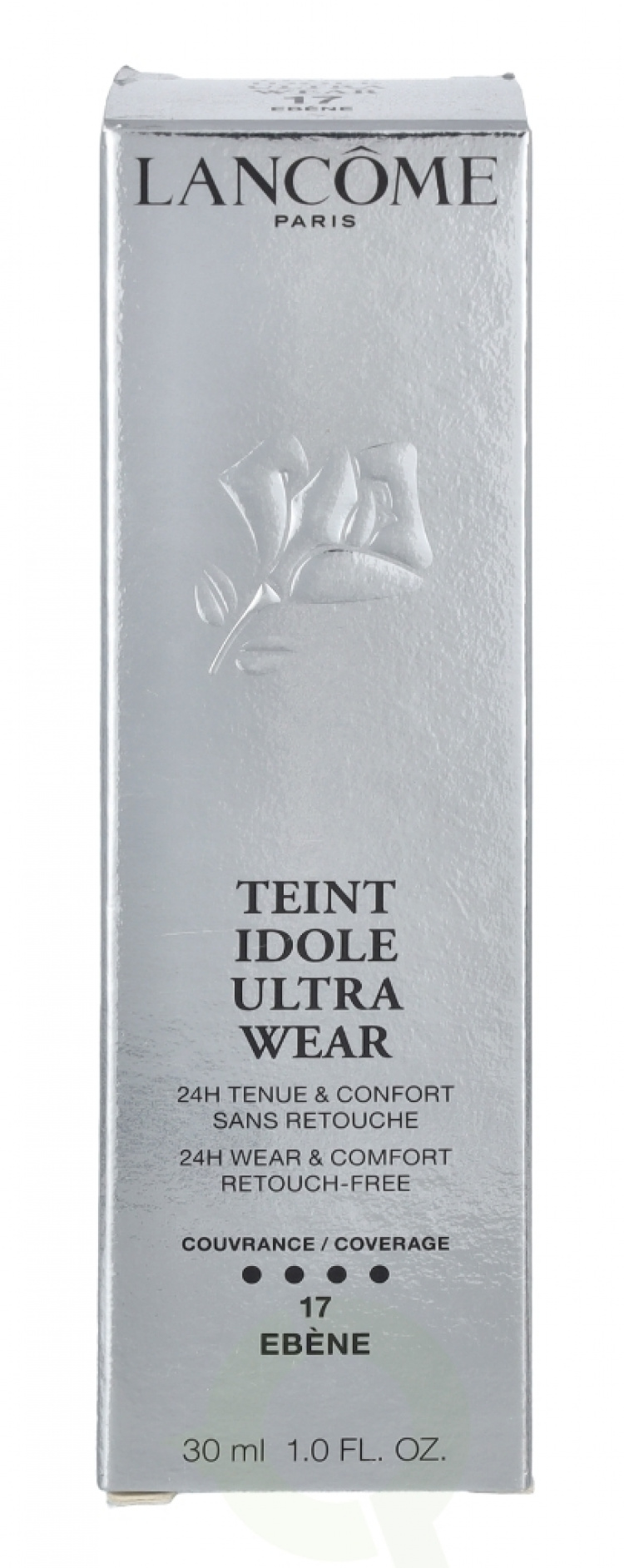 Lancome Teint Idole Ultra Wear 24H W&C Foundation SPF15 30 ml #17 Ebene