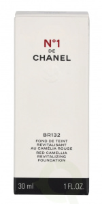 Chanel No 1 Revitalizing Foundation 30 ml BR132