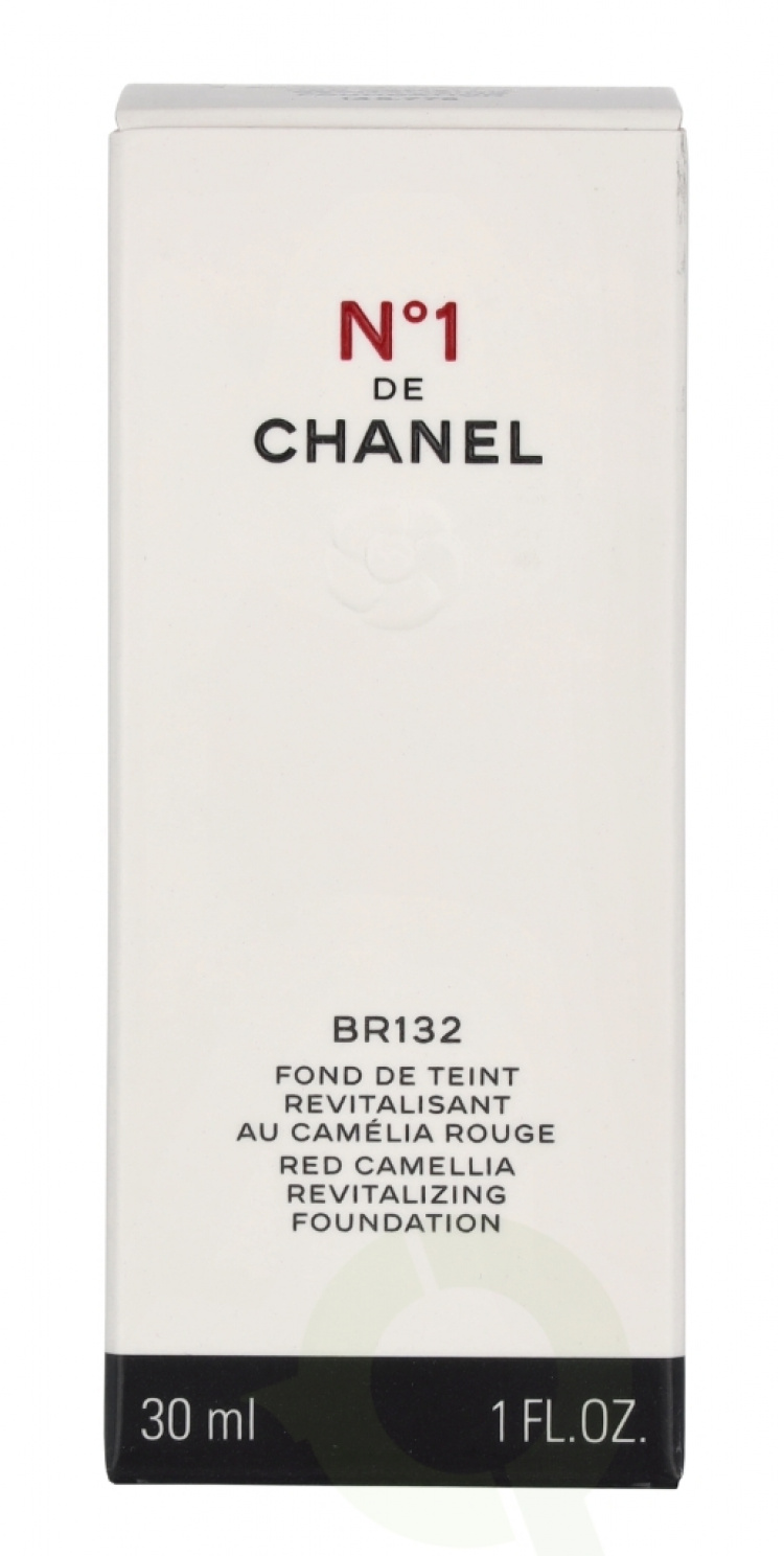 Chanel No 1 Revitalizing Foundation 30 ml BR132
