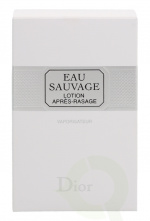 Dior Eau Sauvage After Shave Spray 100 ml