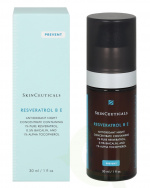 SkinCeuticals Resveratrol B E Antioxydant 30 ml For alle hudtyper