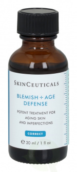 SkinCeuticals Blemish + Age Defense 30 ml For aldrende hud og ujevnheter
