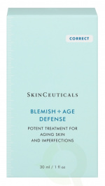 SkinCeuticals Blemish + Age Defense 30 ml For aldrende hud og ujevnheter