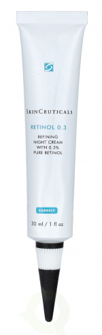 SkinCeuticals Retinol 0.3 Night Cream 30 ml