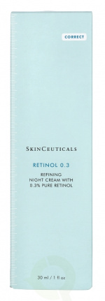 SkinCeuticals Retinol 0.3 Night Cream 30 ml