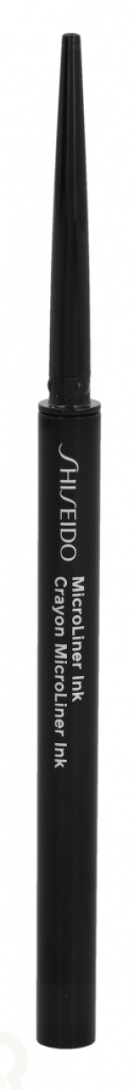 Shiseido Micro Liner Ink 0.08 gr #01 Black