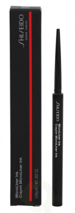 Shiseido Micro Liner Ink 0.08 gr #01 Black