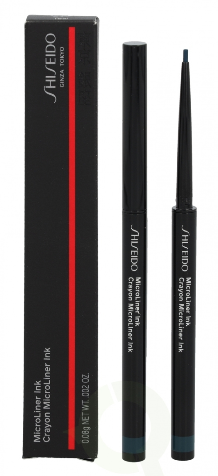Shiseido Micro Liner Ink 0.08 gr #08 Teal