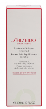 Shiseido Treatment Softener Enriched Lotion 300 ml