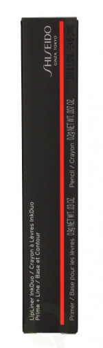 Shiseido Lipliner InkDuo 1.1 g #01 Bare