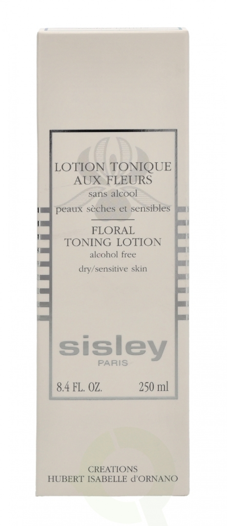 Sisley Floral Toning Lotion 250 ml Alcohol Free - Dry Sensitive Skin