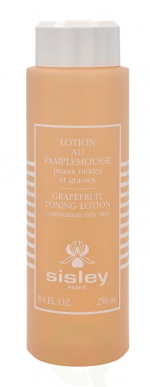 Sisley Grapefruit Toning Lotion 250 ml Combination/Oily Skin