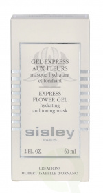 Sisley Express Flower Gel 60 ml
