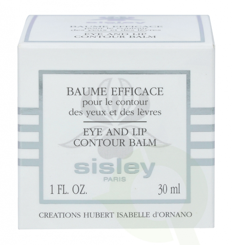 Sisley Eye And Lip Contour Balm 30 ml