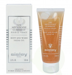 Sisley Buff And Wash Botanical Facial Gel 100 ml