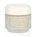 Sisley Gentle Facial Buffing Cream 50 ml All Skin Types