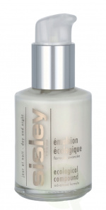 Sisley Økologisk Compound 60 ml Alle hudtyper