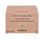 Sisley Phyto Løst ansiktspudder 12 gr #03 Rose Orient