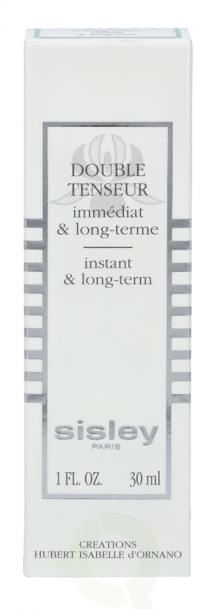 Sisley Double Tenseur Instant & Long-Term 30 ml