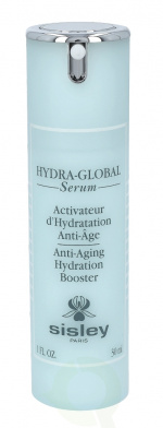 Sisley Hydra-Global Anti-Age Serum Hydration Booster 30 ml