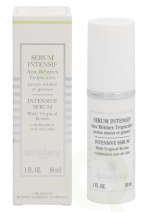 Sisley Intensive Serum 30 ml Combination And Oily Skin