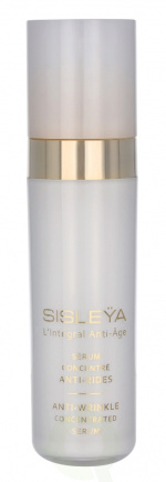 Sisley Sisleya L\'Integral Anti-Age Anti-Wrinkle Conc. Serum 30 ml