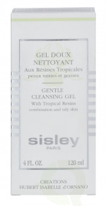 Sisley Gentle Cleansing Gel 120 ml