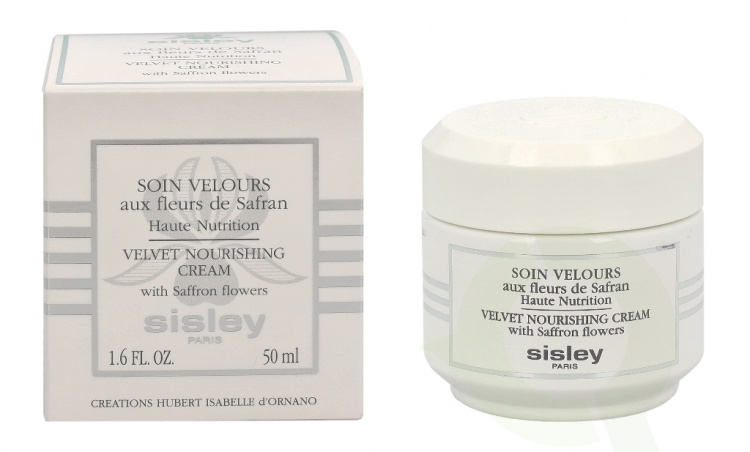 Sisley Velvet Nourishing Cream 50 ml