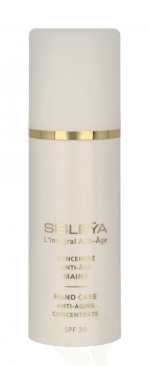Sisley Sisleya Hand Care Anti-Aging Concentrate 75 ml