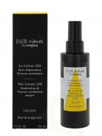 Sisley Hair Rituel The Cream 230 150 ml Restorative & Thermo-Protective Action