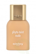 Sisley Phyto-Teint Nude Water Infused Second Skin Found. 30 ml 2W1 Lys beige