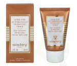 Sisley Selvbrunende, fuktighetsgivende ansiktshudpleie 60 ml