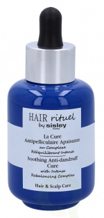Sisley Hair Ritual Anti-flass kur 60 ml Intense Rebalancing, Hår- og hodebunnspleie