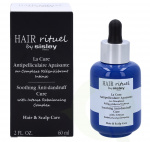 Sisley Hair Ritual Anti-flass kur 60 ml Intense Rebalancing, Hår- og hodebunnspleie