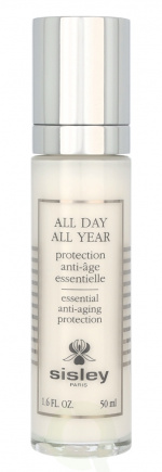 Sisley All Day All Year Essential Anti-Aging Protection 50 ml